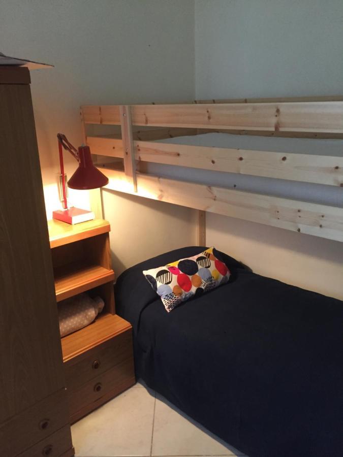 Angiulli 50 Apartment Bari Ngoại thất bức ảnh