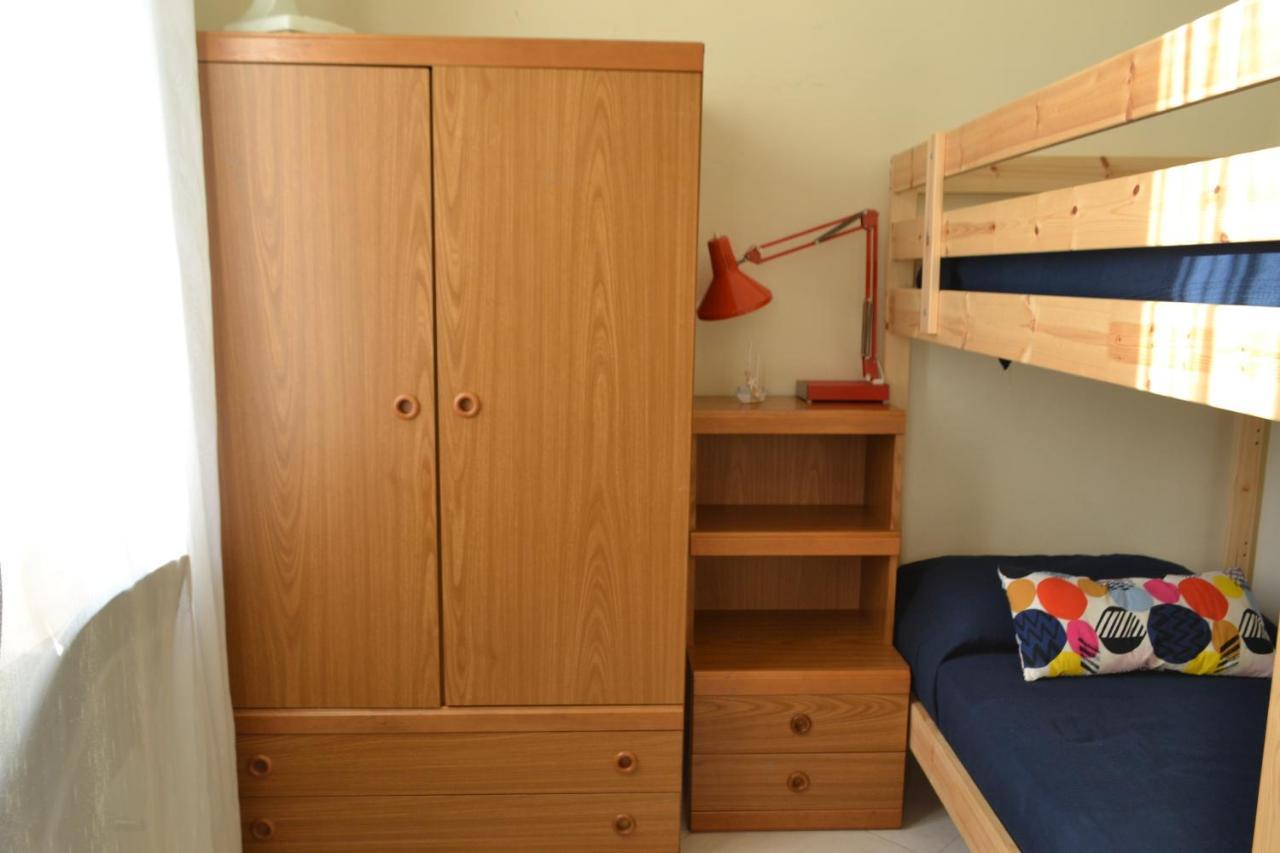 Angiulli 50 Apartment Bari Ngoại thất bức ảnh
