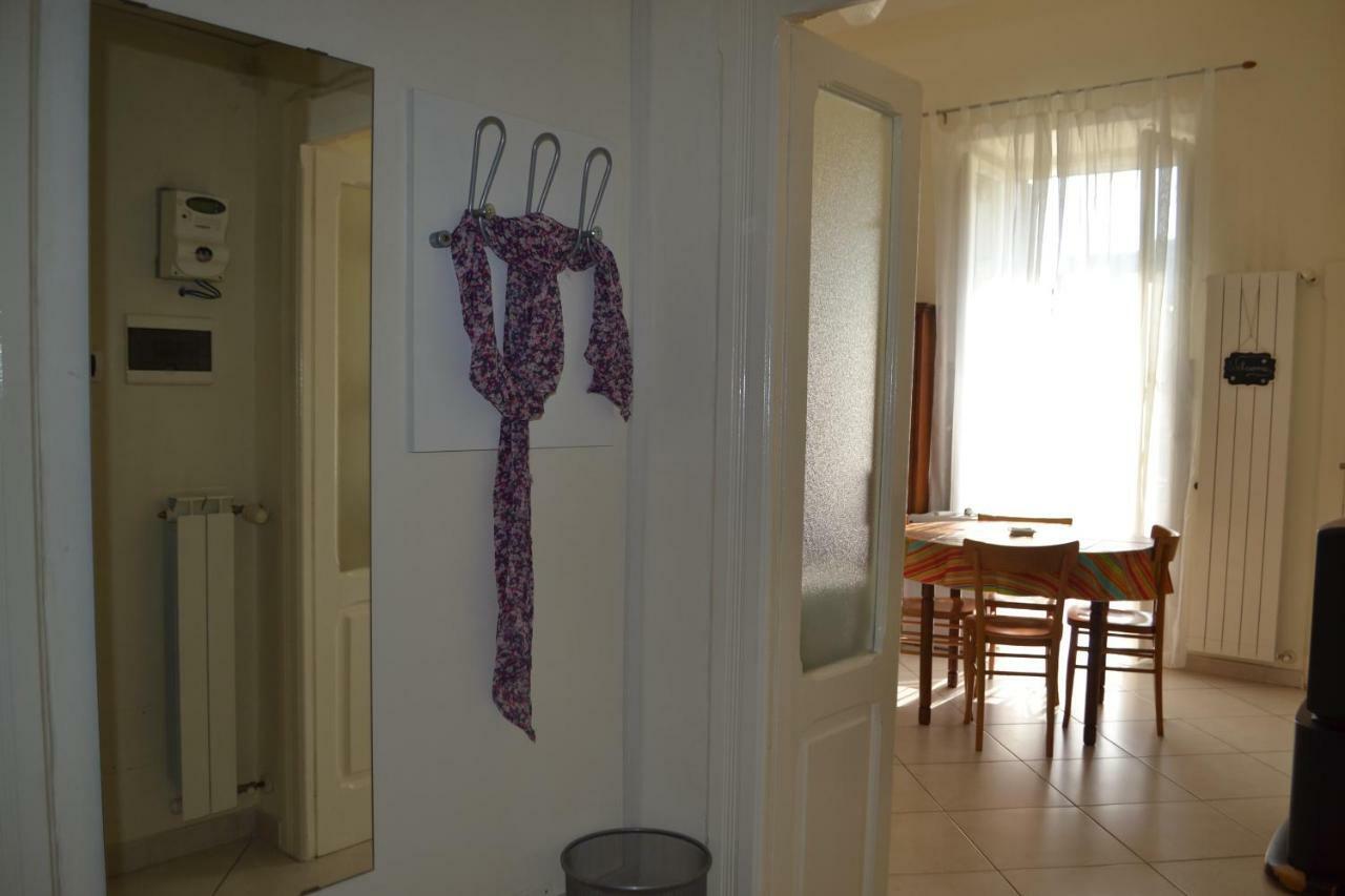 Angiulli 50 Apartment Bari Ngoại thất bức ảnh