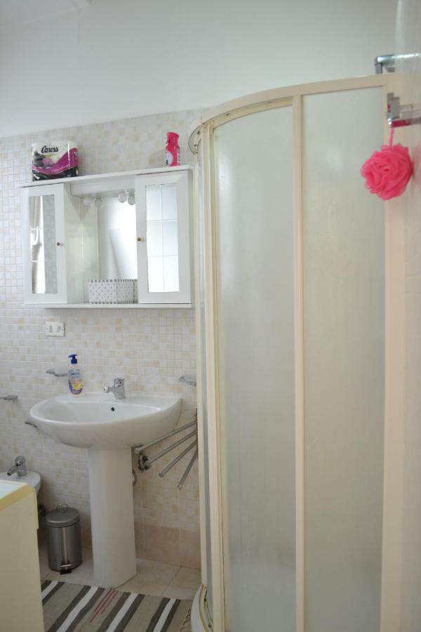 Angiulli 50 Apartment Bari Ngoại thất bức ảnh