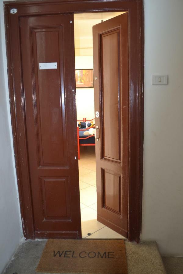Angiulli 50 Apartment Bari Ngoại thất bức ảnh